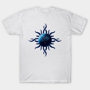 GodSmack World logo T-Shirt